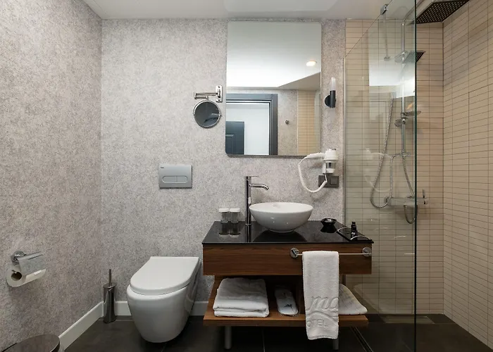 Hotel Askadar Provincia di Istanbul