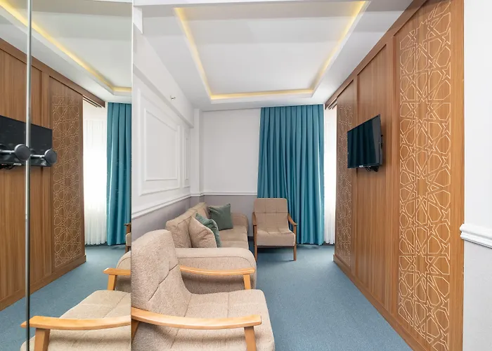 Askadar 3* Provincia di Istanbul