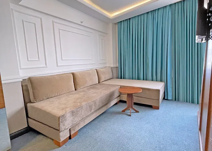 Hotel Askadar Provincia di Istanbul