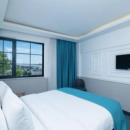 Askadar Hotel Istanbul