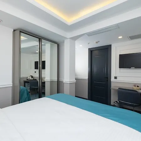 Hotel Askadar Istanbul