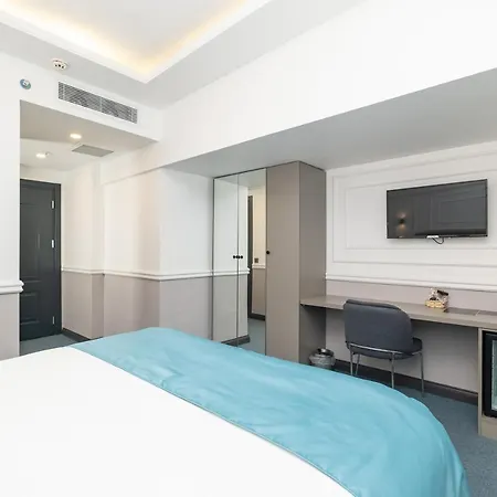 Askadar Hotel Istanbul